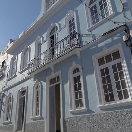 הוילה סנטה קרוס דה לה פלמה Casa Cirila מראה חיצוני תמונה