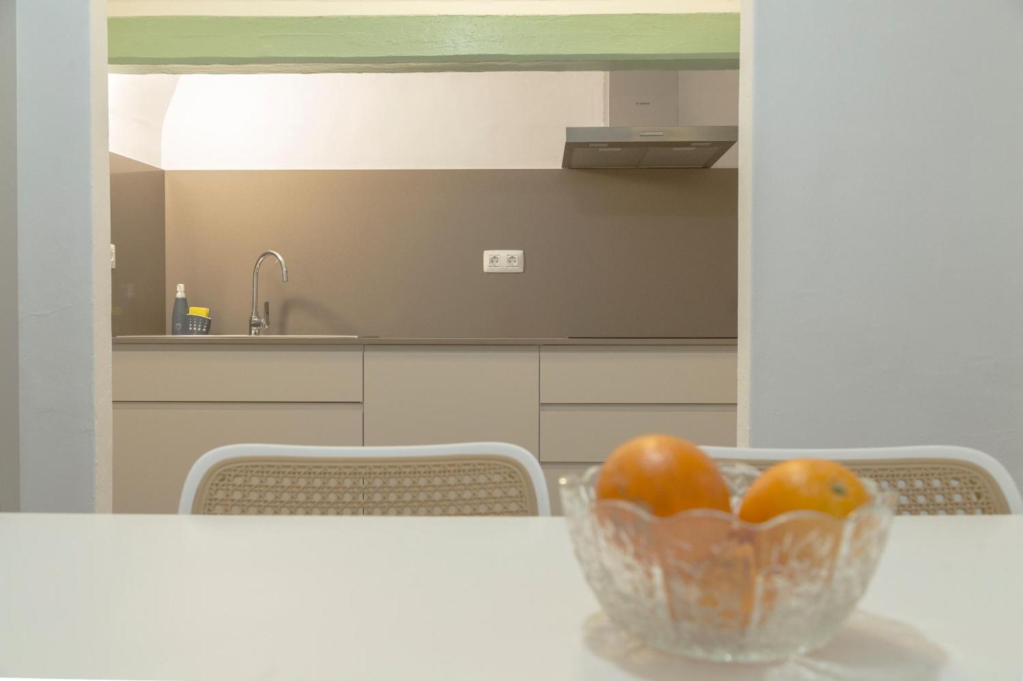 הוילה סנטה קרוס דה לה פלמה Casa Cirila מראה חיצוני תמונה
