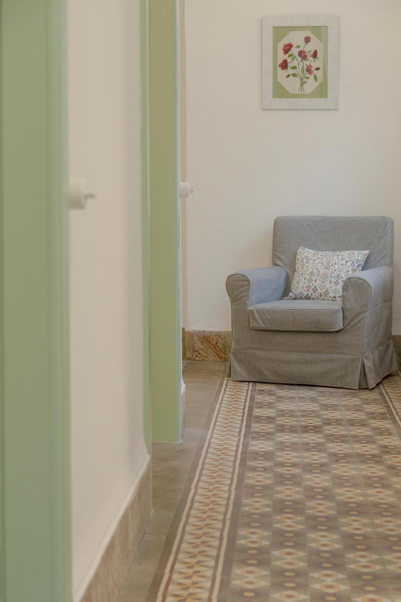 הוילה סנטה קרוס דה לה פלמה Casa Cirila מראה חיצוני תמונה