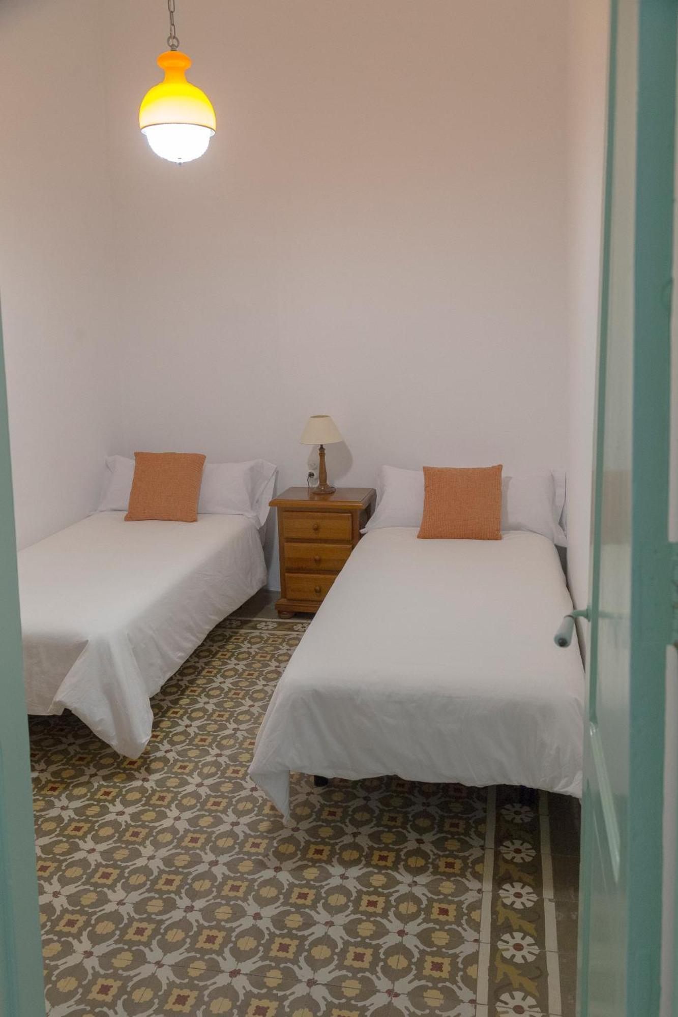 הוילה סנטה קרוס דה לה פלמה Casa Cirila מראה חיצוני תמונה
