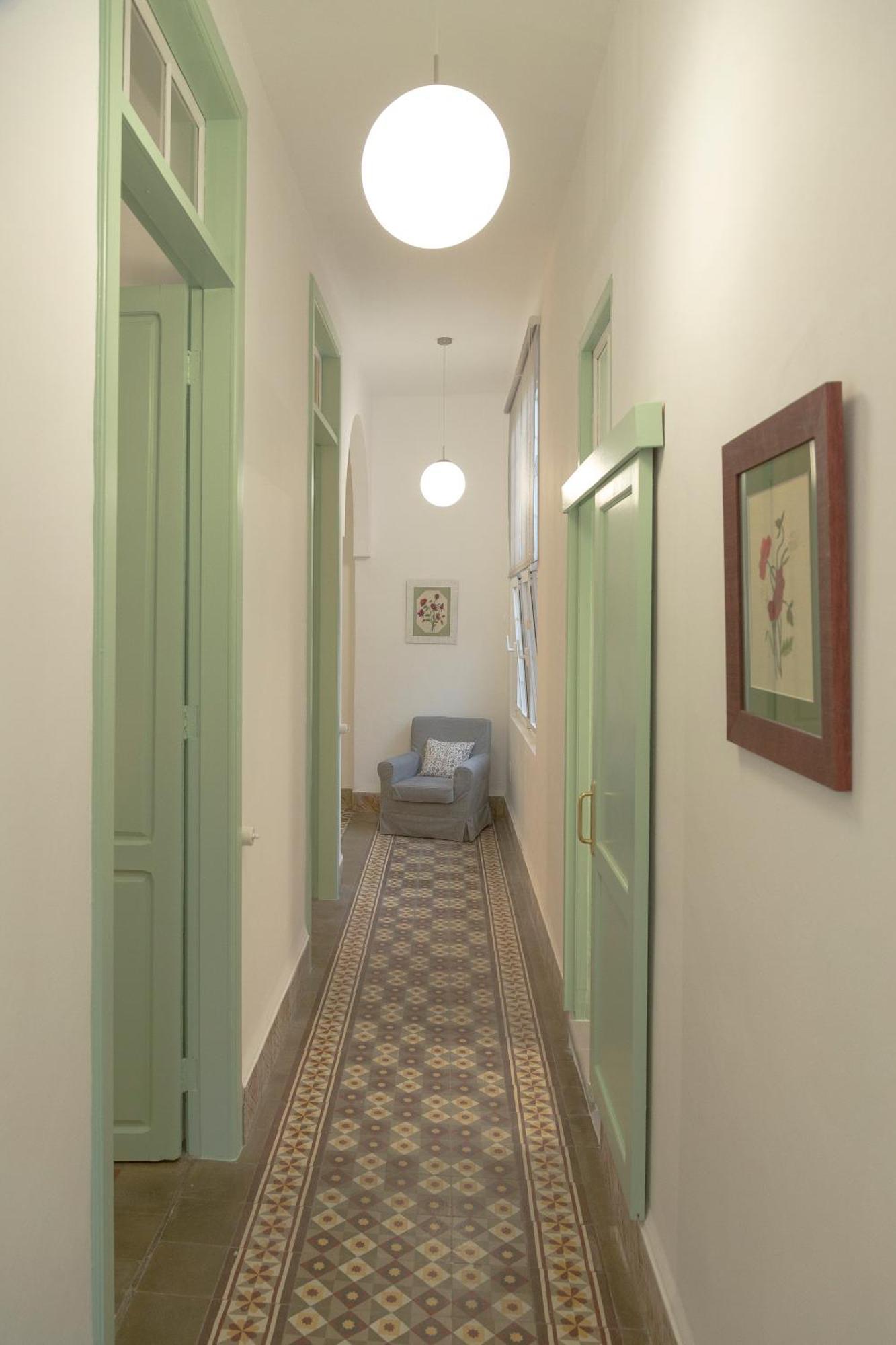 הוילה סנטה קרוס דה לה פלמה Casa Cirila מראה חיצוני תמונה