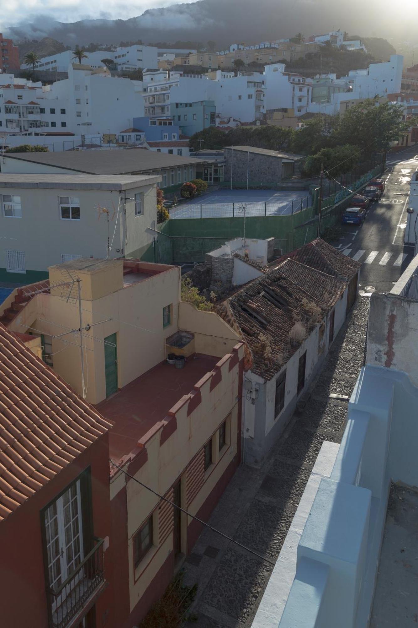 הוילה סנטה קרוס דה לה פלמה Casa Cirila מראה חיצוני תמונה