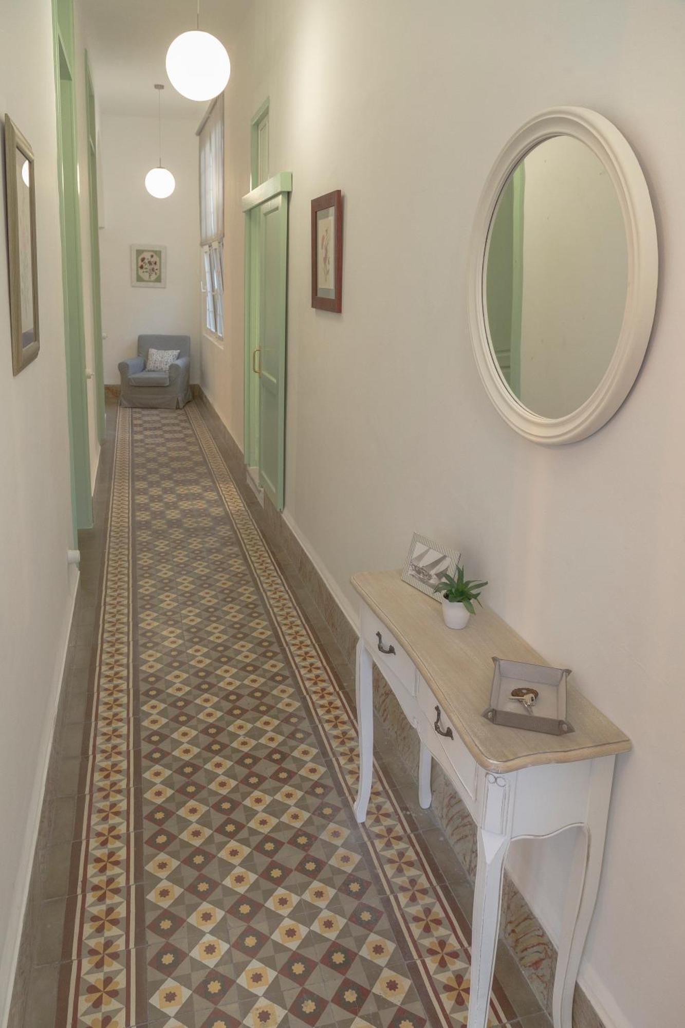 הוילה סנטה קרוס דה לה פלמה Casa Cirila מראה חיצוני תמונה